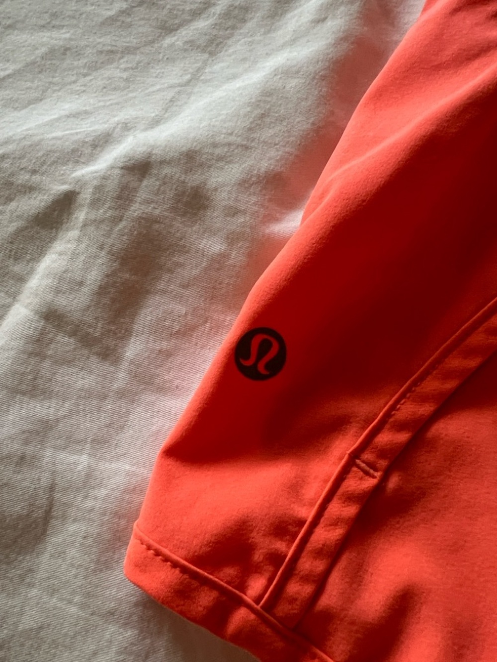 Lululemon Speed Up MR Short - Picture 3 of 8